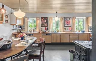 4 Bedroom Lovely Home In Horslunde - Horslunde - 3