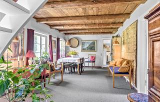 4 Bedroom Lovely Home In Horslunde - Horslunde - 2