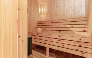 Awesome Home In Svingvoll With Sauna - Svingvoll - 4