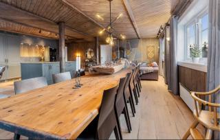 Awesome Home In Svingvoll With Sauna - Svingvoll - 7