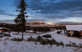 Awesome Home In Svingvoll With Sauna - Svingvoll - 3