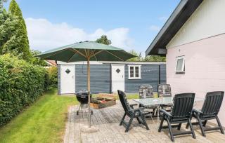 2 Bedroom Cozy Home In Væggerløse - Marielyst - 9