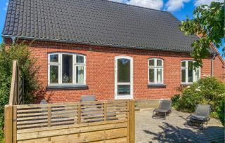 6 Bedroom Beautiful Home In Ærøskøbing - Ærøskøbing - 8