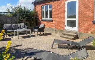 6 Bedroom Beautiful Home In Ærøskøbing - Ærøskøbing - 7