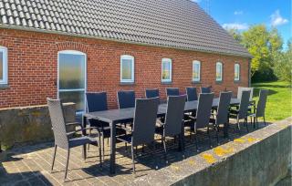 6 Bedroom Beautiful Home In Ærøskøbing - Ærøskøbing - 6