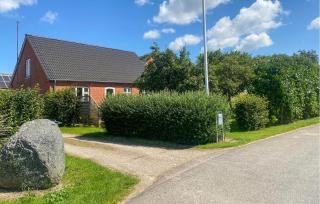 6 Bedroom Beautiful Home In Ærøskøbing - Ærøskøbing - 4