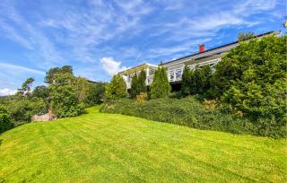 Beautiful Home In Uddevalla With Wifi - Uddevalla - 3