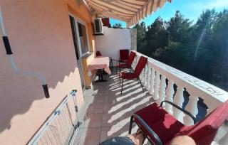 2 Bedroom Lovely Apartment In Novigrad - Novigrad Dalmatia - 6
