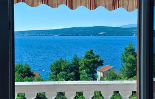 2 Bedroom Lovely Apartment In Novigrad - Novigrad Dalmatia - 9