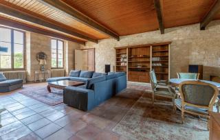 Le Clos Montaugé - Virsac - 7