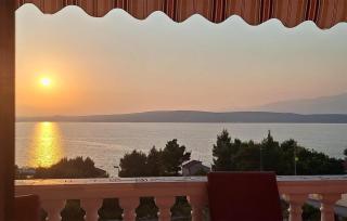 Stunning Apartment In Novigrad - Novigrad Dalmatia - 2