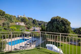 La Villa Julia Two - Vallauris - 7