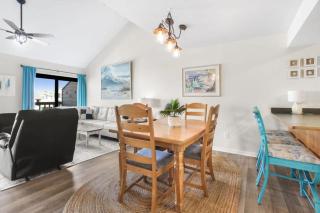 Cotton Bayou 2H 3BR with loft - Orange Beach - 1