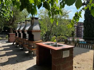 Apartamento Montebello - 2