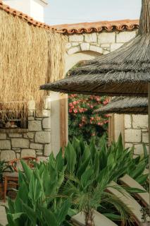 Lika Alacati - Alaçatı - 2