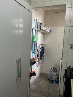 Apartamento vista para praia - Praia Grande - 2