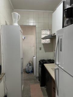 Apartamento vista para praia - Praia Grande - 3