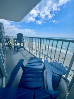Pelicans Perch @ Seawatch - Myrtle Beach - 9