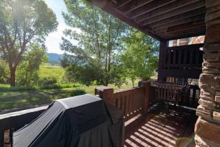 Powder Palace with Hot Tub and Resort Amenities - Huntsville - 7