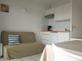 Résidence Belle Dune Blanche, maisons et appartements - 8