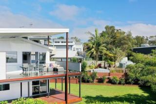 Lavish Home 4mins to the Beach Pet- Friendly House - Hosted by Canstay - Bawley Point - 7