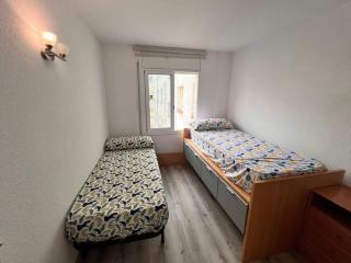 Apartamento Biada con piscina - Pineda de Mar - 2