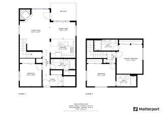 Bridgepoint Condo 08 - Ketchum - 5