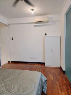 KL Central Duplex Loft Midvalley Old Klang Road - Kuala Lumpur - 6