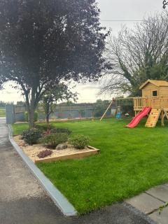 Natonia House - Tullamore - 2
