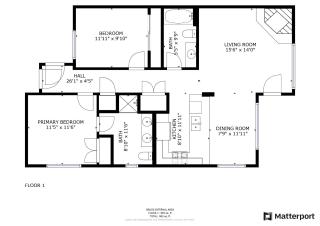 Bridgepoint Condo 11 - Ketchum - 5