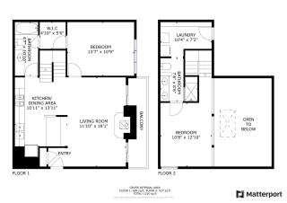 Crestview Condo 25 - Ketchum - 5