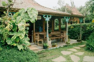 Pondok Batur in Kawinaya - Gitgit - 7