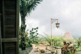 Pondok Batur in Kawinaya - 5