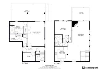 380 Sabala Unit A - Ketchum - 5