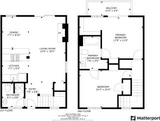 Andora Villa Condo 109 - Ketchum - 5