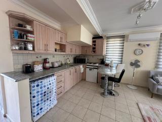 GRENA DELUX Pool Side - Fethiye - 3