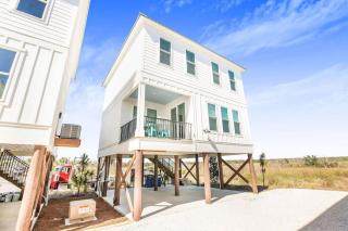 La Casita new beach cottage easy beach access - 0