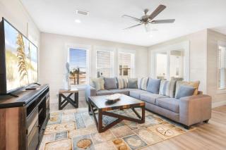 La Casita new beach cottage easy beach access - Gulf Shores - 6