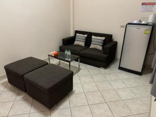 Leng Guest House - Jomtien Beach - 8