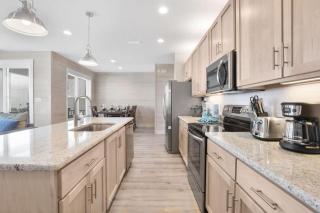 La Casita new beach cottage easy beach access - Gulf Shores - 2