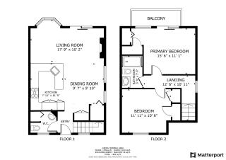 Andora Villa Condo 118 - Ketchum - 5