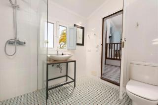 Casita Maria - Frigiliana - 4