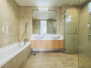 Perfect Stay 8pax 3R3B Township Walk TRX - Kuala Lumpur - 6