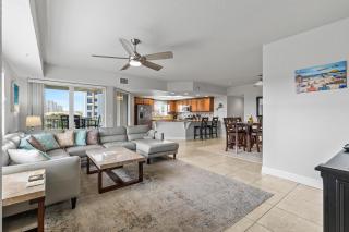 Oceanwalk 18-301 - New Smyrna Beach - 0