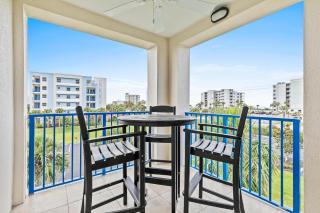 Oceanwalk 18-301 - New Smyrna Beach - 9