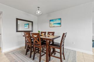 Oceanwalk 18-301 - New Smyrna Beach - 5