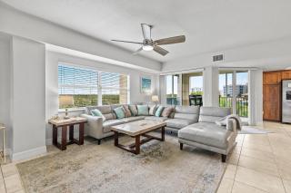 Oceanwalk 18-301 - New Smyrna Beach - 8