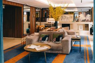 Hotel Eiffel Blomet - Paris - 6