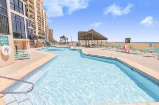 Phoenix I 1112-11th floor splash pad beachfront - Orange Beach - 5