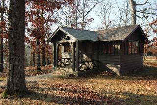 Camp Pin Oak - Kaiser - 0